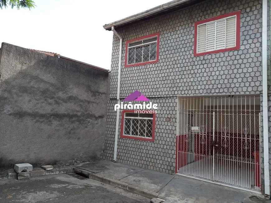 Foto 1 de Casa com 3 Quartos à venda, 120m² em Vila Alexandrina, São José dos Campos