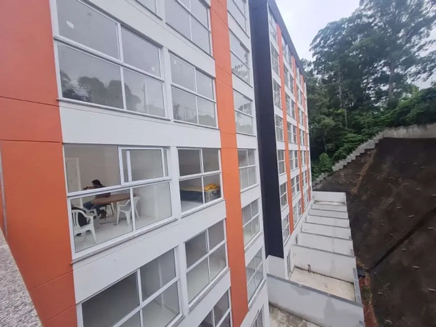 Foto 1 de Apartamento com 1 Quarto à venda, 22m² em Butantã, São Paulo