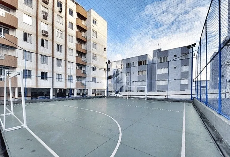 Foto 1 de Apartamento com 2 Quartos à venda, 63m² em Praia Comprida, São José