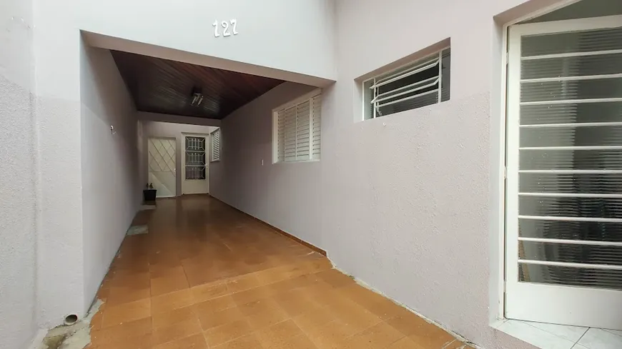 Foto 1 de Casa com 3 Quartos à venda, 200m² em Vila Santana, Sorocaba