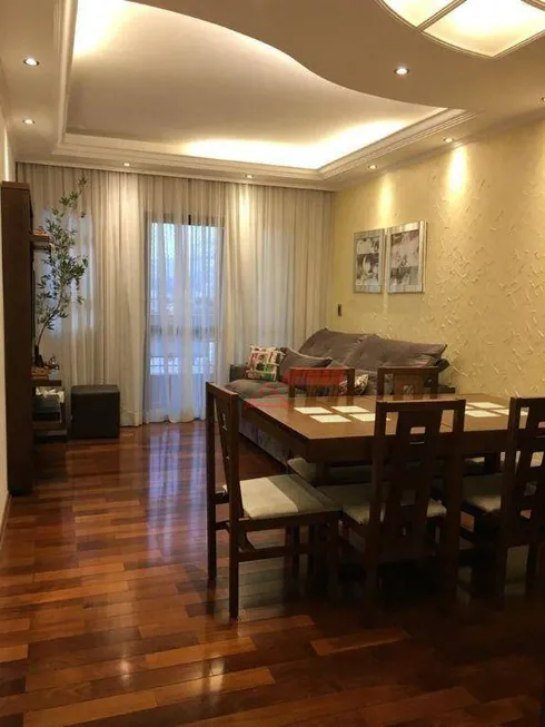 Foto 1 de Apartamento com 3 Quartos à venda, 94m² em Ipiranga, São Paulo