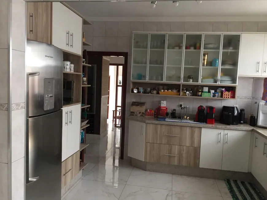 Foto 1 de Casa com 3 Quartos à venda, 266m² em Condominio Fechado Hermenegildo Milioni, Salto