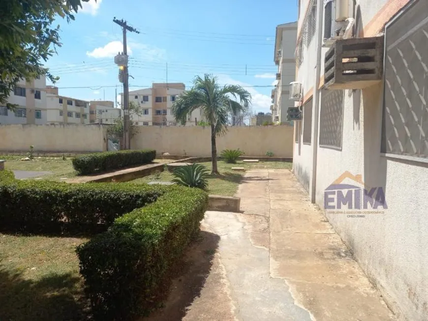 Foto 1 de Apartamento com 2 Quartos à venda, 48m² em Residencial Paiaguas, Cuiabá