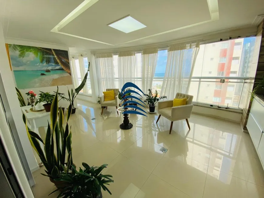 Foto 1 de Apartamento com 3 Quartos à venda, 138m² em Armação, Salvador