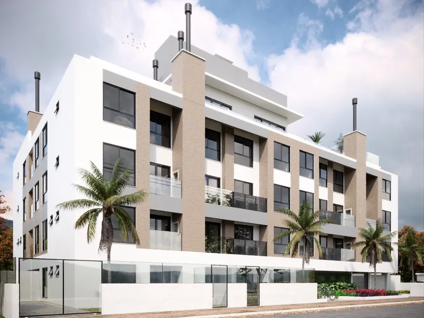 Foto 1 de Apartamento com 1 Quarto à venda, 78m² em Ribeirão da Ilha, Florianópolis