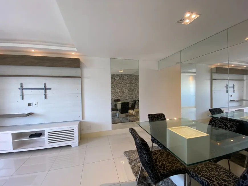 Foto 1 de Apartamento com 2 Quartos à venda, 71m² em Barra da Tijuca, Rio de Janeiro