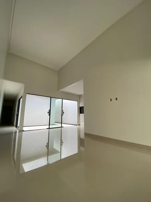 Foto 1 de Casa com 3 Quartos à venda, 115m² em Jardim Alexandrina, Anápolis