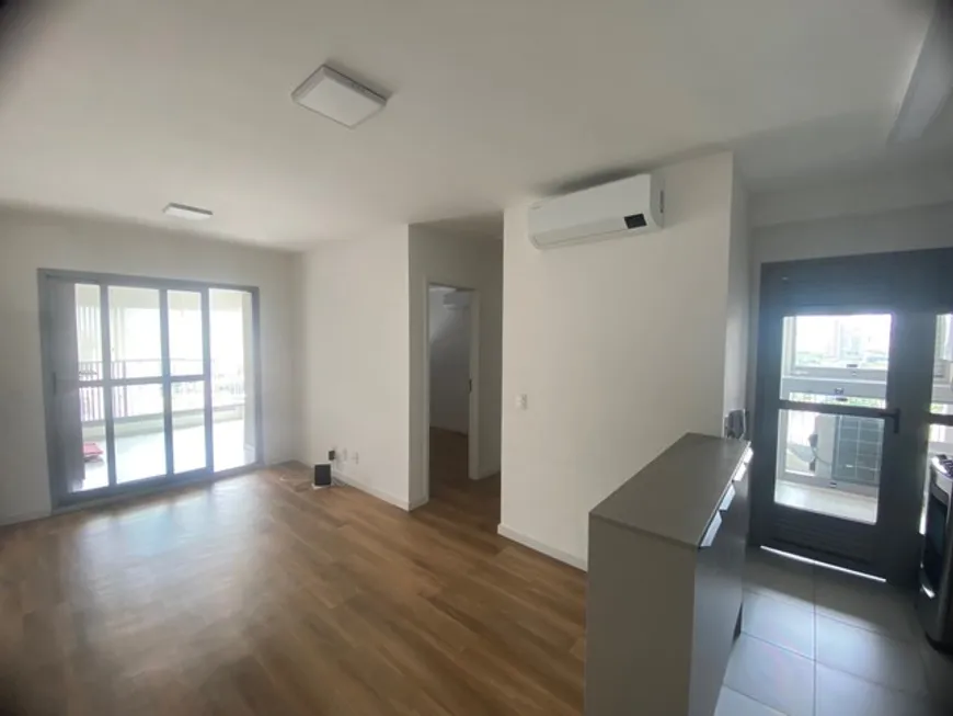 Foto 1 de Apartamento com 2 Quartos à venda, 64m² em Butantã, São Paulo