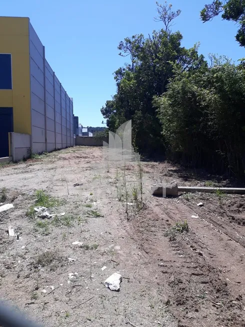 Foto 1 de Lote/Terreno para alugar, 462m² em Hípica, Porto Alegre