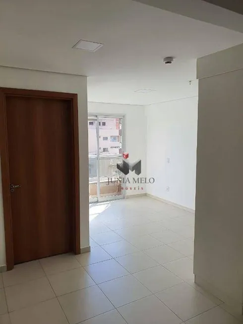 Foto 1 de Kitnet com 1 Quarto para alugar, 30m² em Nova Aliança, Ribeirão Preto