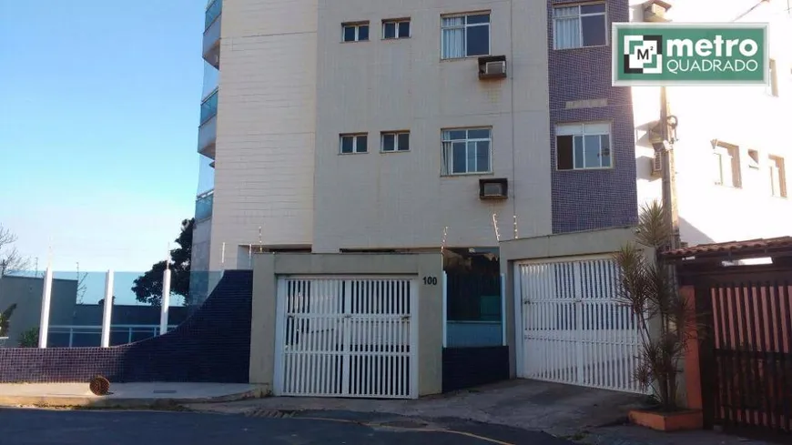 Foto 1 de Apartamento com 3 Quartos à venda, 220m² em Granja dos Cavaleiros, Macaé