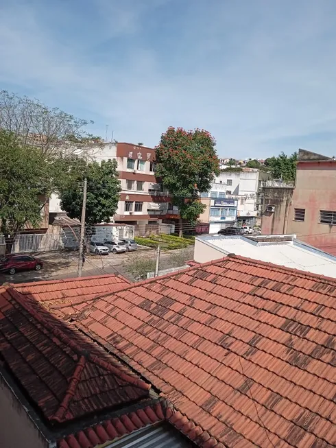 Foto 1 de Apartamento com 2 Quartos à venda, 62m² em Moneró, Rio de Janeiro