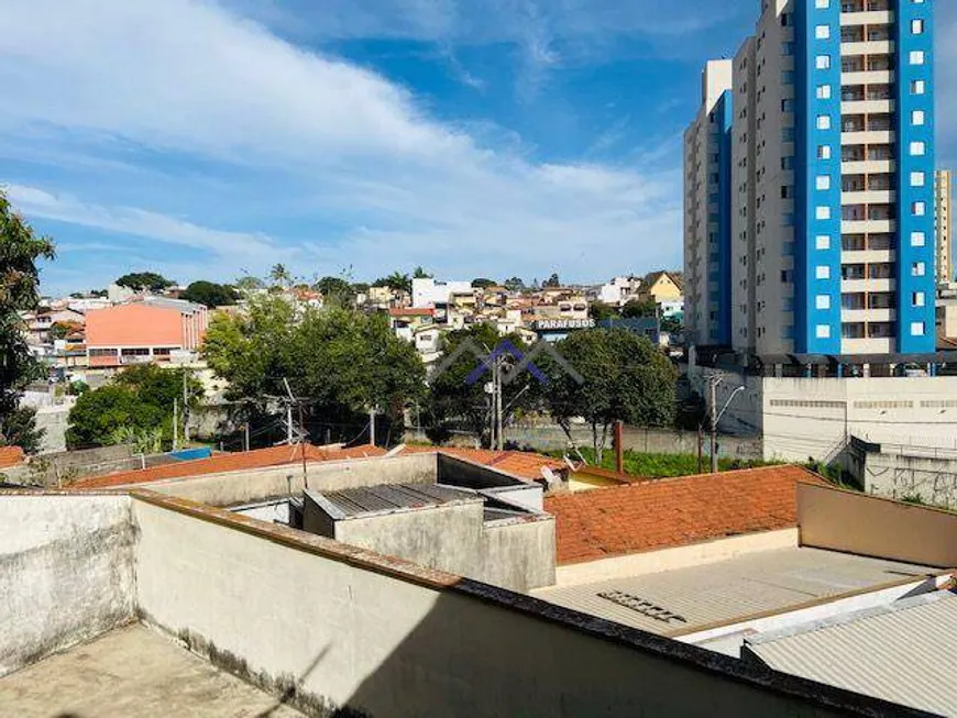 Foto 1 de Casa com 4 Quartos à venda, 140m² em Vila M Genoveva, Jundiaí