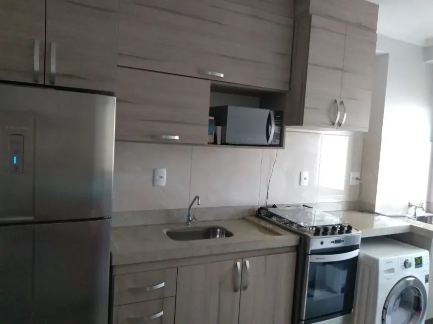 Foto 1 de Apartamento com 2 Quartos à venda, 43m² em VILA VIRGINIA, Ribeirão Preto