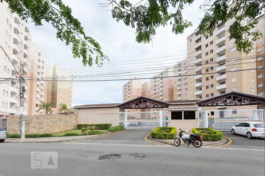 Foto 1 de Apartamento com 2 Quartos à venda, 70m² em Jardim Novo Campos Elíseos, Campinas