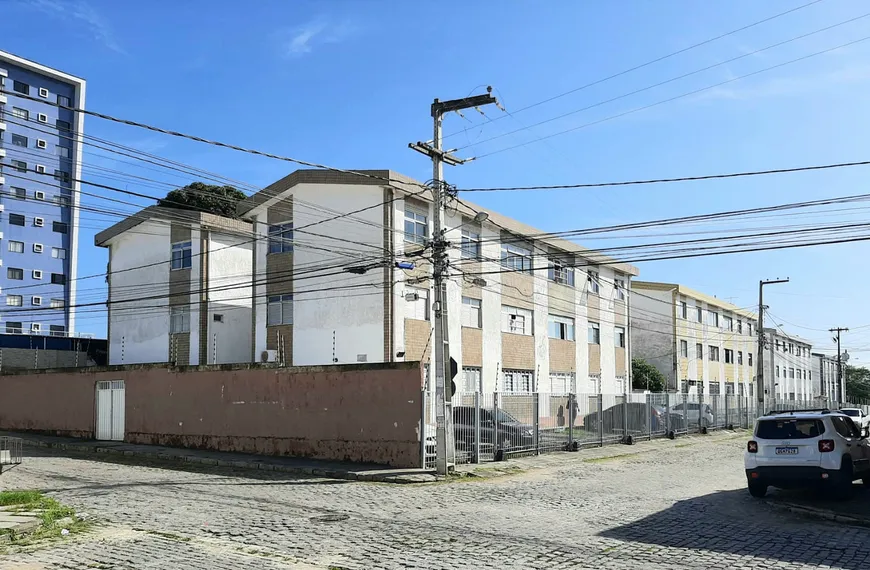 Foto 1 de Apartamento com 2 Quartos à venda, 60m² em Capim Macio, Natal