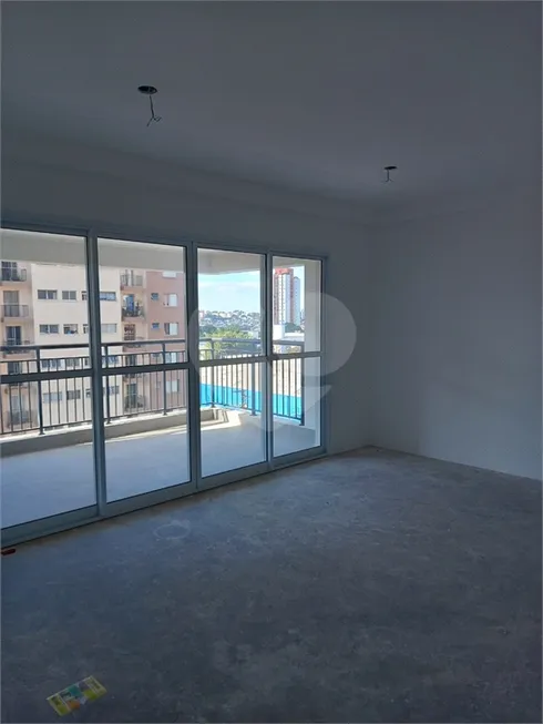 Foto 1 de Apartamento com 2 Quartos à venda, 81m² em Vila Mascote, São Paulo