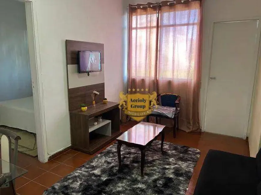 Foto 1 de Apartamento com 1 Quarto para alugar, 65m² em Fonseca, Niterói