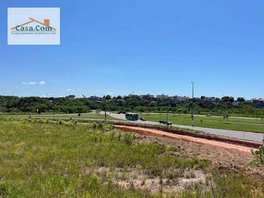 Foto 1 de Lote/Terreno à venda, 2381m² em Jacaraipe, Serra