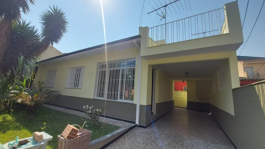 Foto 1 de Casa com 2 Quartos à venda, 80m² em Vila do Bosque, São Paulo