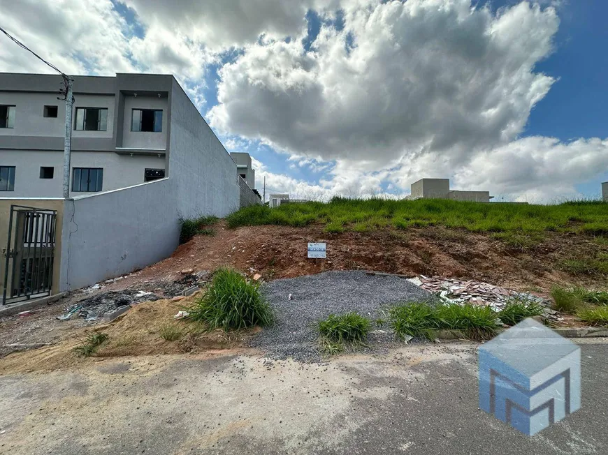 Foto 1 de Lote/Terreno à venda, 220m² em Santa Clara, Varginha