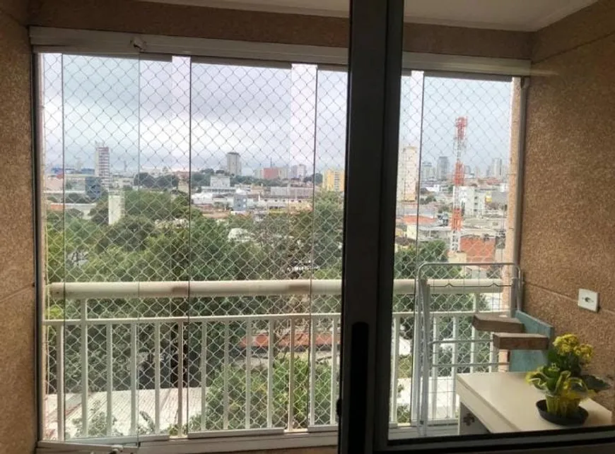 Foto 1 de Apartamento com 3 Quartos à venda, 68m² em Km 18, Osasco