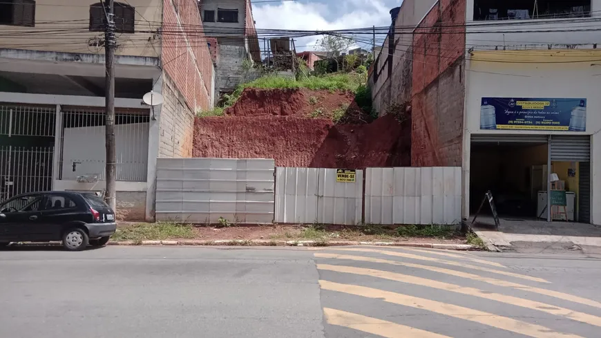 Foto 1 de Lote/Terreno à venda, 322m² em Cidade São Pedro  Gleba A, Santana de Parnaíba