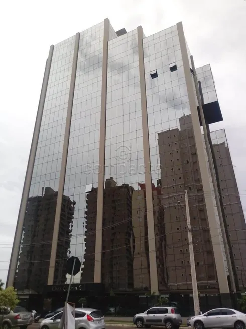 Foto 1 de Ponto Comercial à venda, 46m² em Estância Matinha, São José do Rio Preto