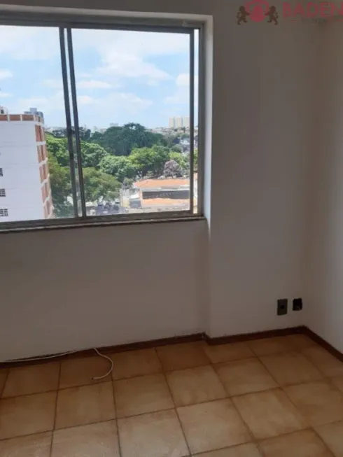 Foto 1 de Apartamento com 1 Quarto à venda, 28m² em Centro, Campinas