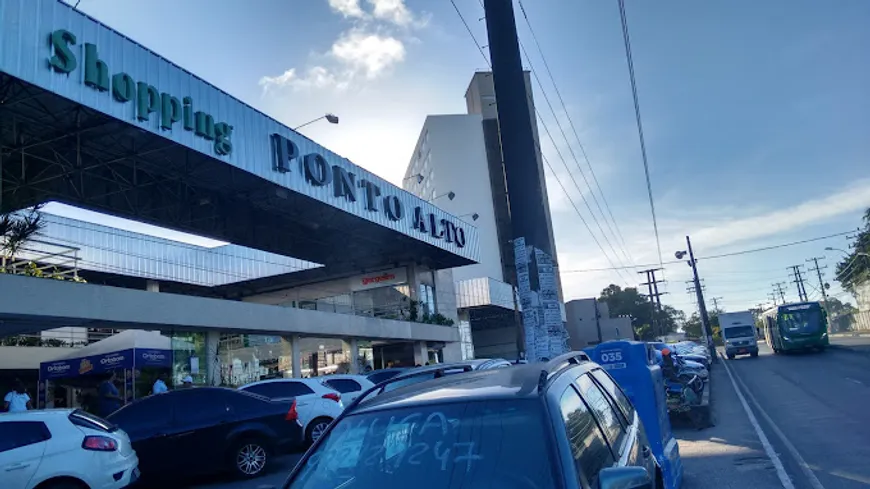 Foto 1 de Ponto Comercial à venda, 20m² em São Marcos, Salvador