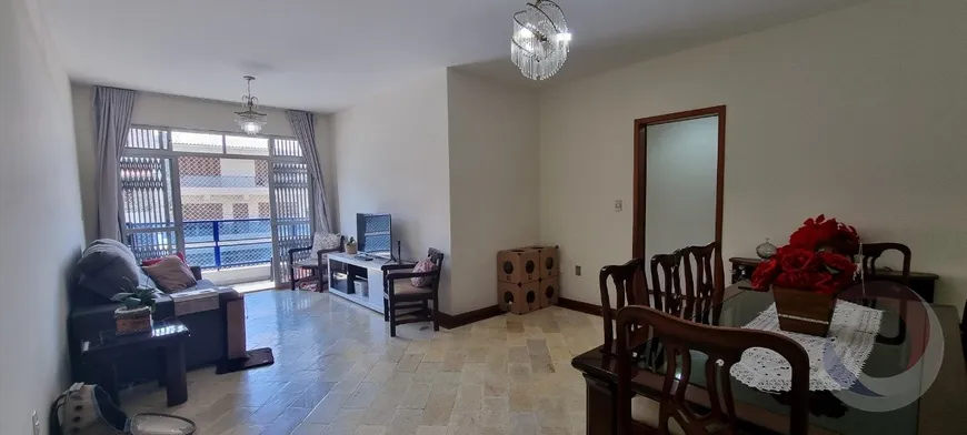 Foto 1 de Apartamento com 3 Quartos à venda, 117m² em Canto, Florianópolis