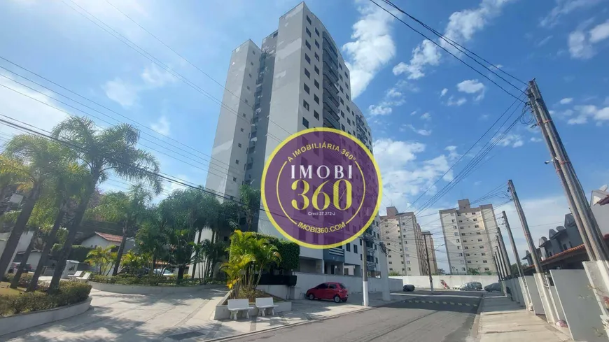 Foto 1 de Apartamento com 2 Quartos à venda, 50m² em Jardim Ibitirama, São Paulo