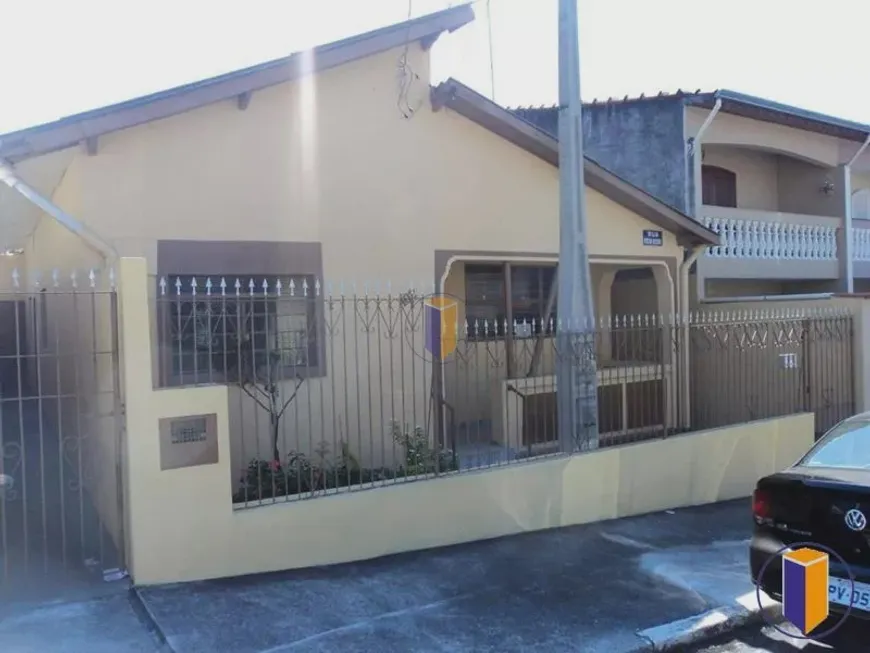 Foto 1 de Casa com 3 Quartos à venda, 174m² em Centro, Votorantim