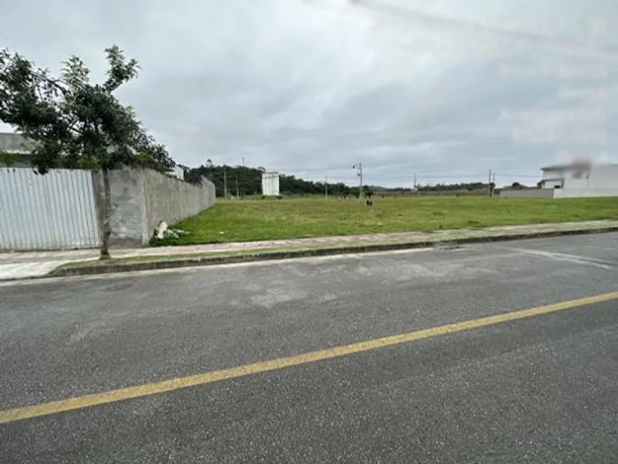 Foto 1 de Lote/Terreno à venda, 250m² em Itinga, Joinville