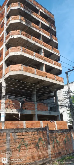 Foto 1 de Prédio Residencial com 80 Quartos à venda, 4500m² em Taquara, Rio de Janeiro