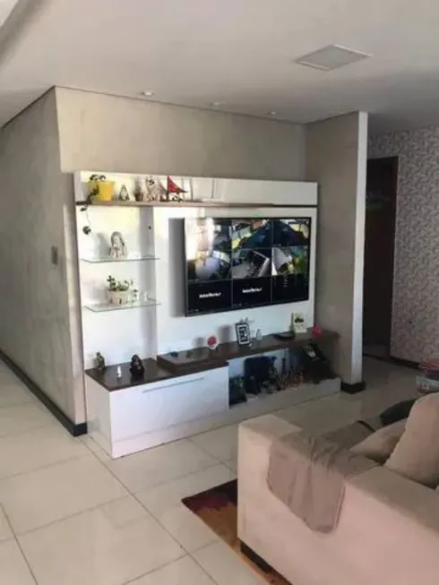 Foto 1 de Casa com 3 Quartos à venda, 140m² em Pituaçu, Salvador