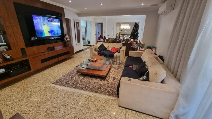 Foto 1 de Apartamento com 2 Quartos à venda, 132m² em Vila Regente Feijó, São Paulo