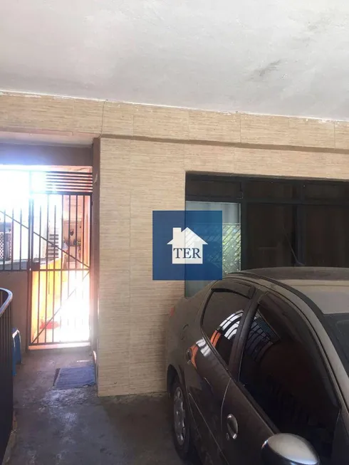 Foto 1 de Casa com 7 Quartos à venda, 160m² em Tremembé, São Paulo