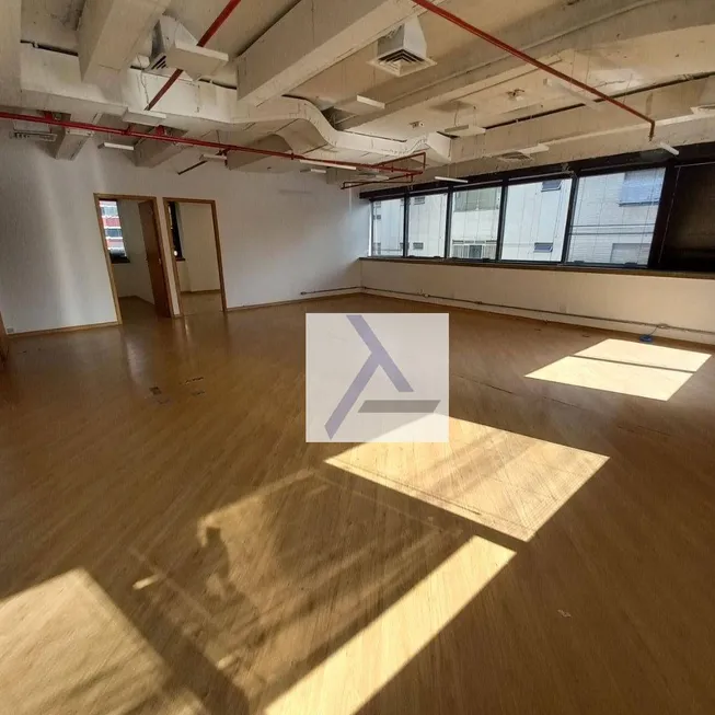 Foto 1 de Sala Comercial para venda ou aluguel, 170m² em Consolação, São Paulo