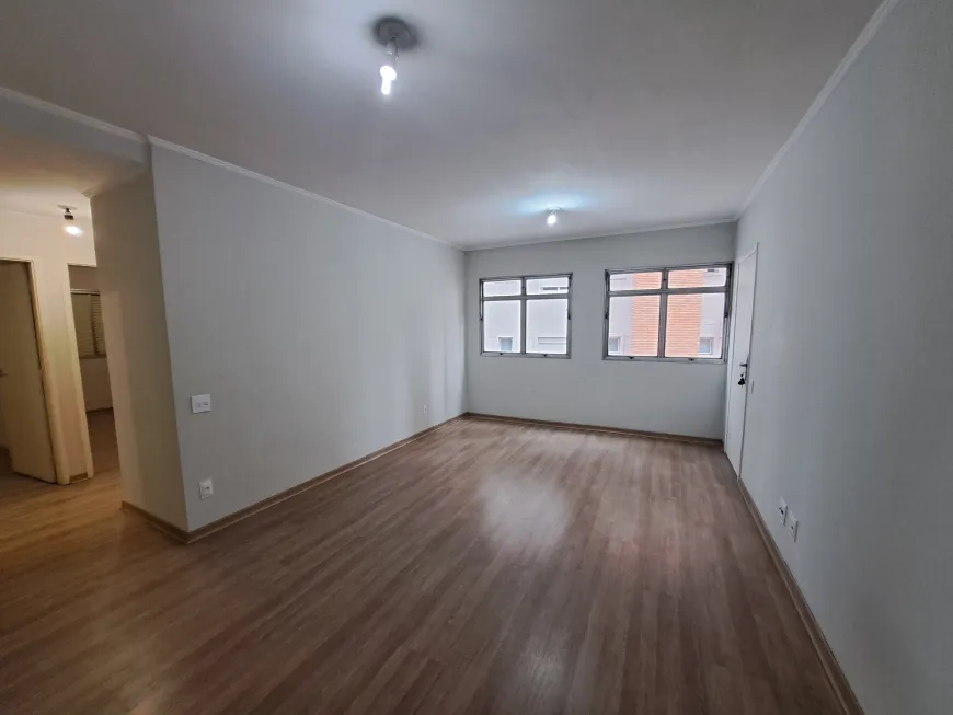 Foto 1 de Apartamento com 3 Quartos para venda ou aluguel, 100m² em Itaim Bibi, São Paulo