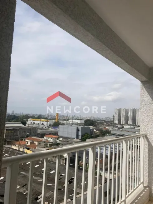 Foto 1 de Apartamento com 2 Quartos à venda, 48m² em Vila Sao Joao, Guarulhos