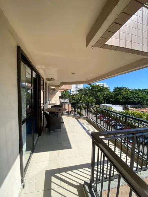 Foto 1 de Apartamento com 2 Quartos à venda, 86m² em Barra da Tijuca, Rio de Janeiro