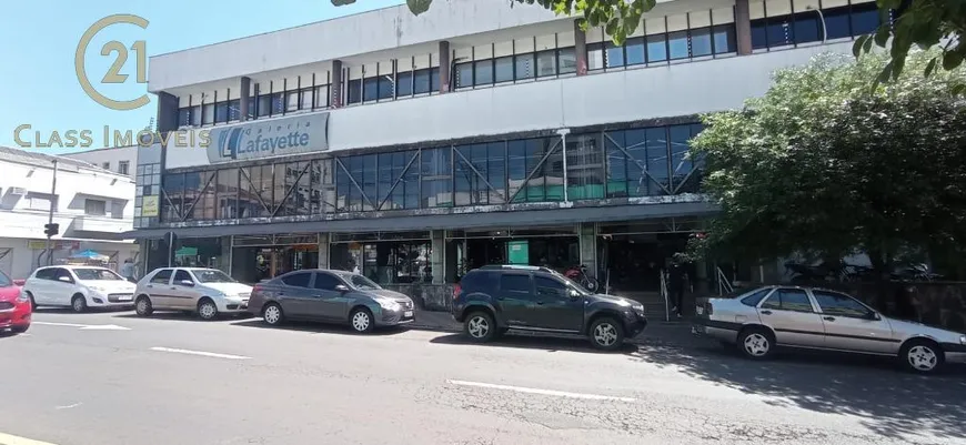 Foto 1 de Sala Comercial para alugar, 60m² em Centro, Londrina