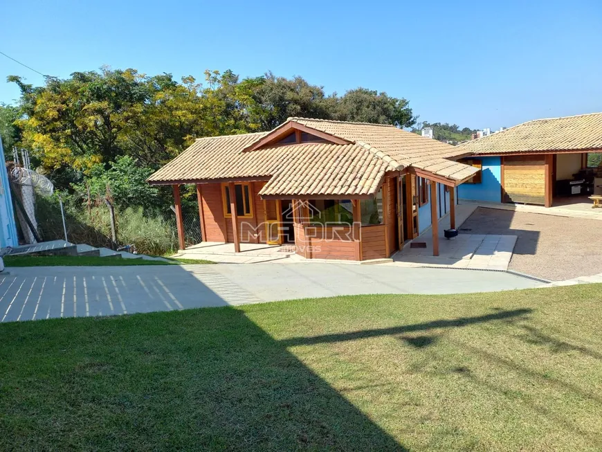 Foto 1 de Casa com 3 Quartos à venda, 143m² em Vila Santana, Valinhos