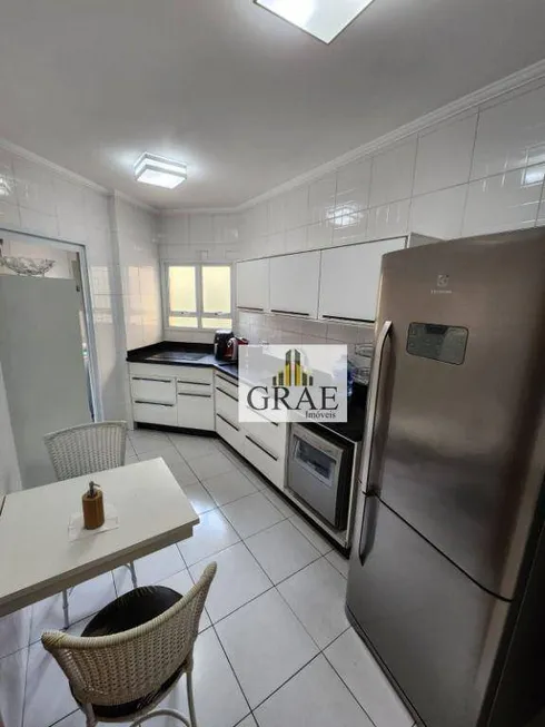 Foto 1 de Apartamento com 3 Quartos à venda, 91m² em Jardim do Mar, São Bernardo do Campo