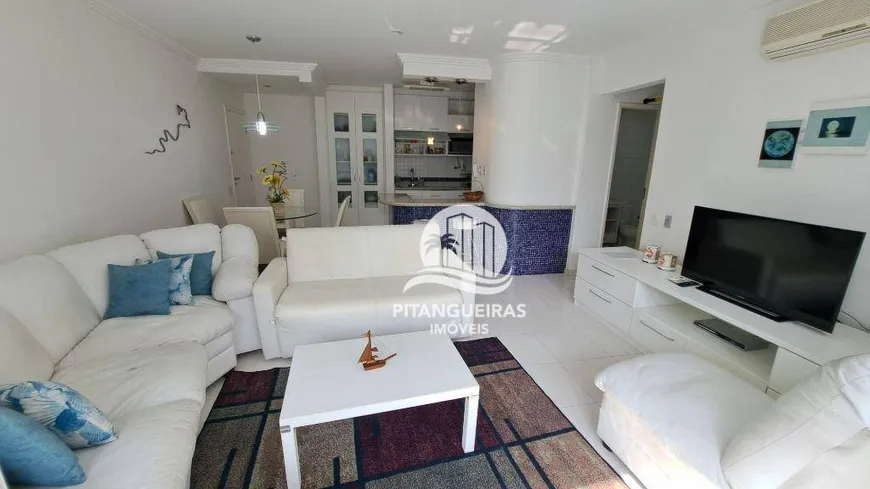 Foto 1 de Apartamento com 2 Quartos à venda, 78m² em Jardim Astúrias, Guarujá