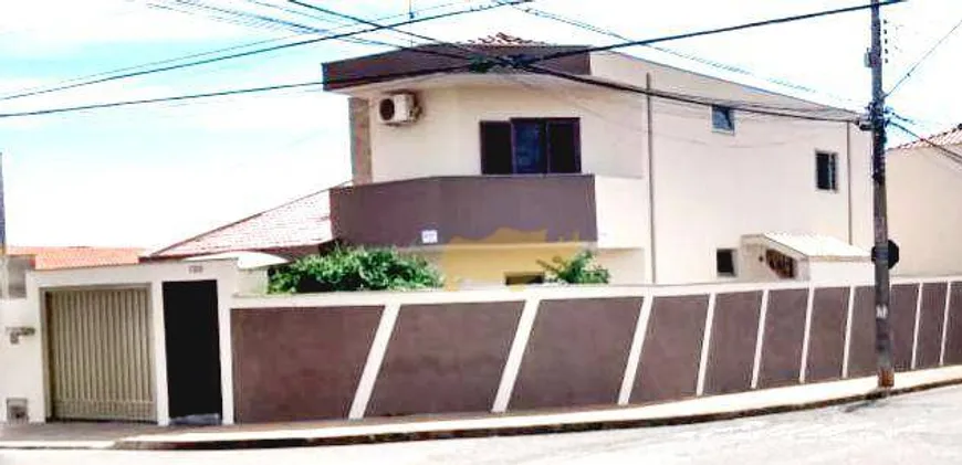 Foto 1 de Casa com 3 Quartos à venda, 276m² em Vila Nova, Rio Claro