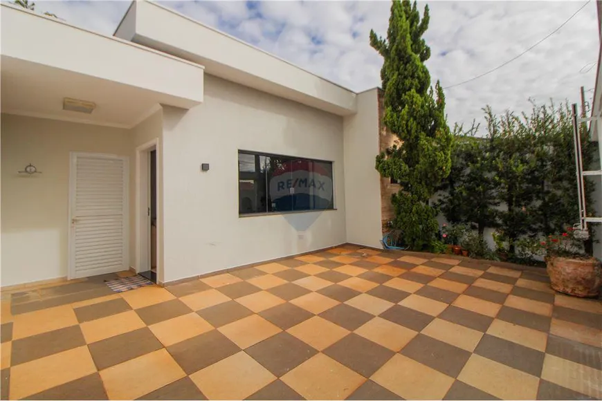 Foto 1 de Casa com 3 Quartos à venda, 125m² em Central Parque Sorocaba, Sorocaba
