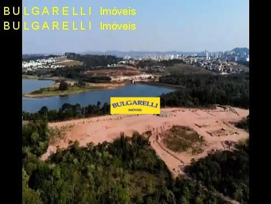 Foto 1 de Lote/Terreno à venda, 880m² em Horto Florestal, Jundiaí