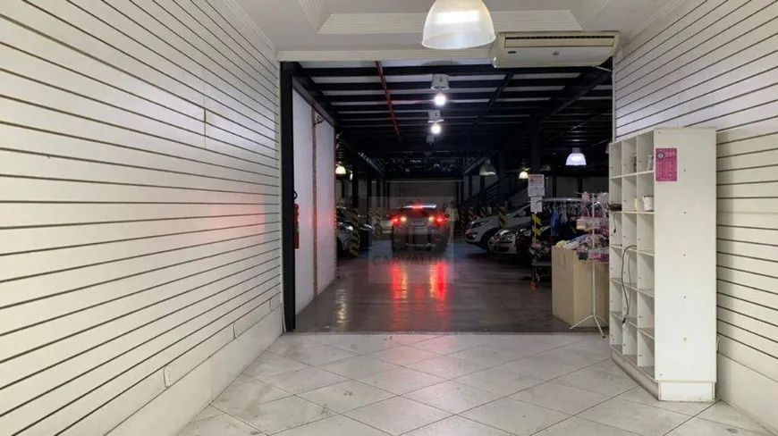 Foto 1 de Ponto Comercial para venda ou aluguel, 1000m² em Olaria, Nova Friburgo